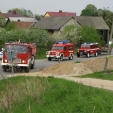 Ćwiczenia Taktyczno Bojowe Komorów